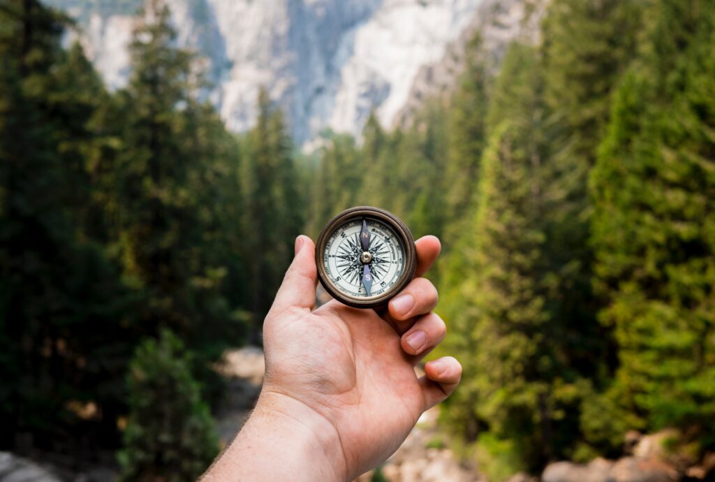 Photo de Jamie Street sur unsplash