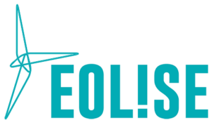 Logo EOLISE