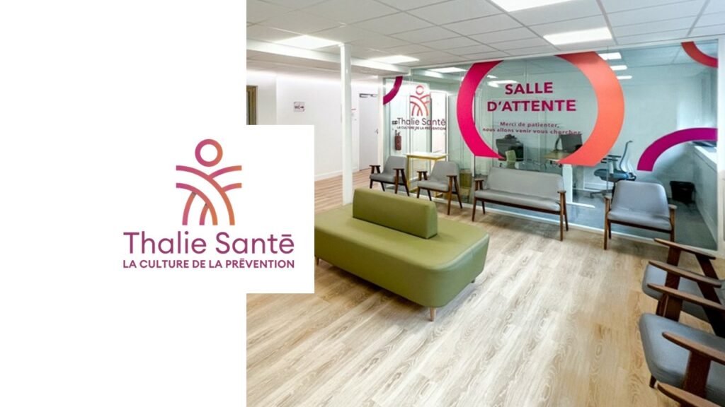 Thalie Santé RSE