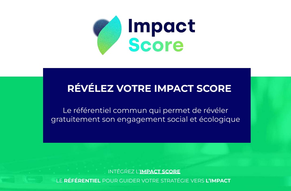 Découvrez Impact Score