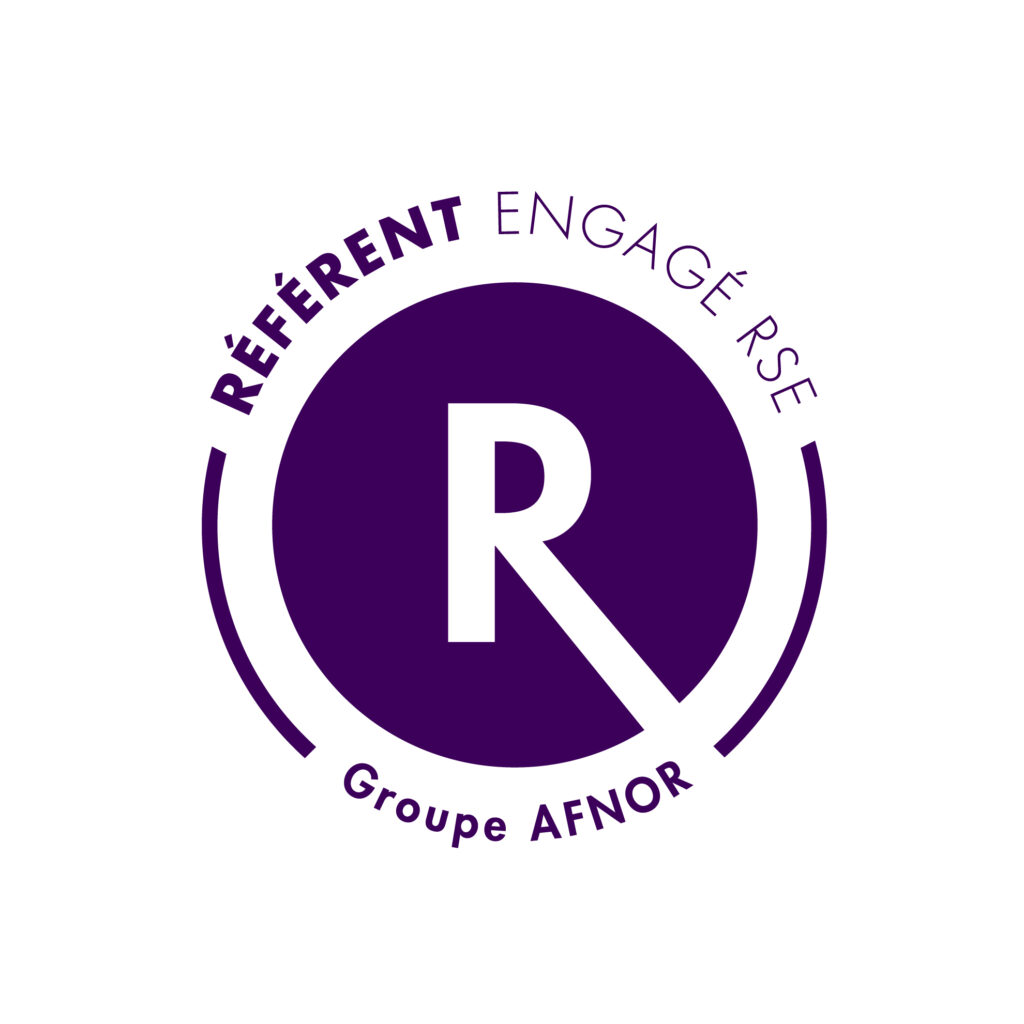 Référent Label Engagé RSE