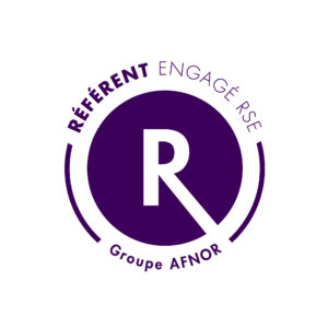 Référent Label Engagé RSE