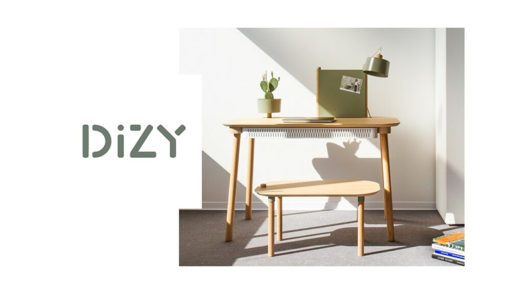DIZY