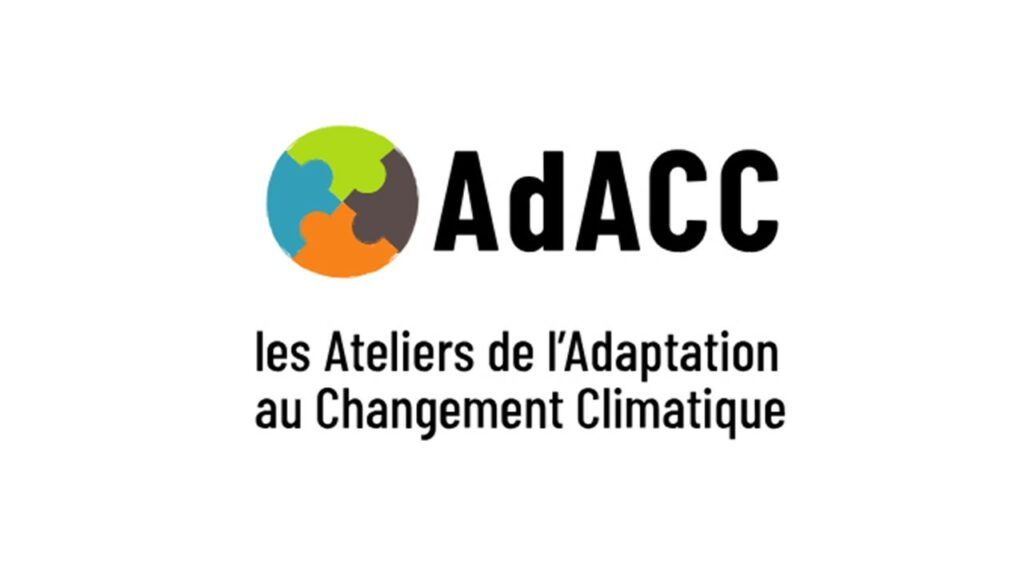 Ateliers de l'adaptation au changement climatique