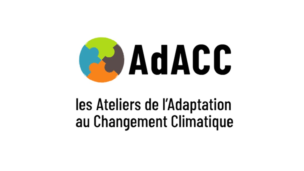 Ateliers de l'adaptation au changement climatique