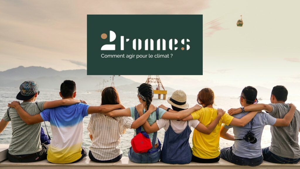 Atelier 2 tonnes