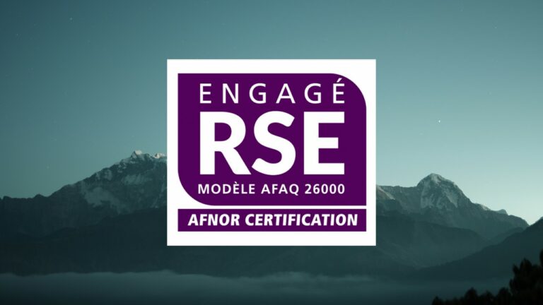Label Engagé RSE
