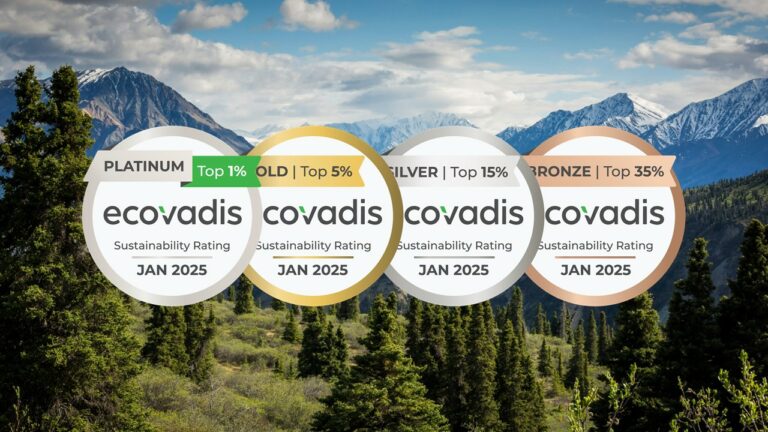 Accompagnement Ecovadis