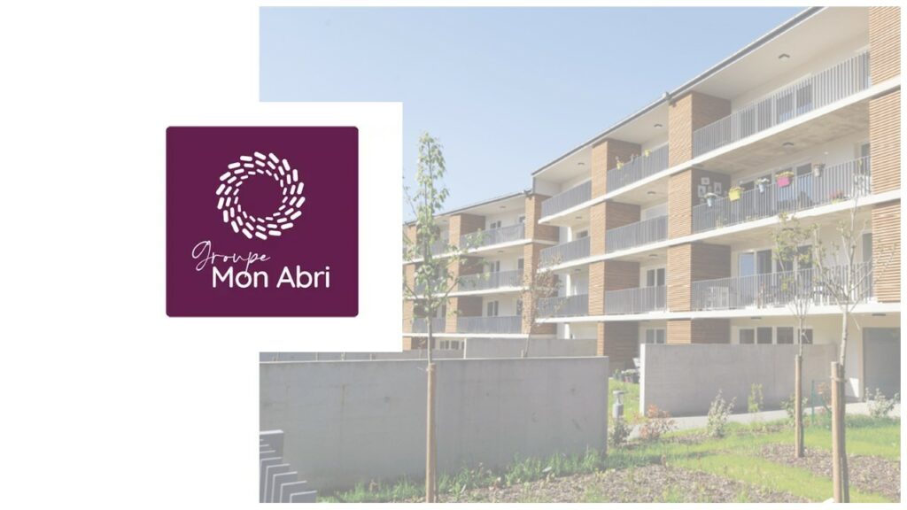 Groupe Mon Abri