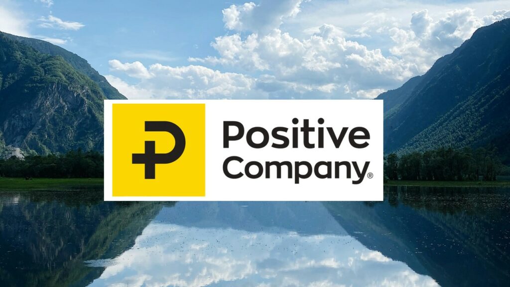Positive company