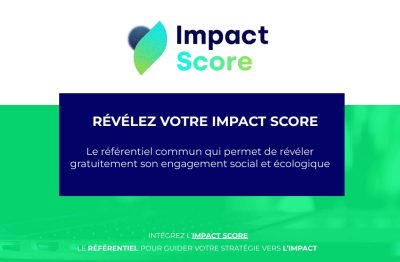 Découvrez Impact Score