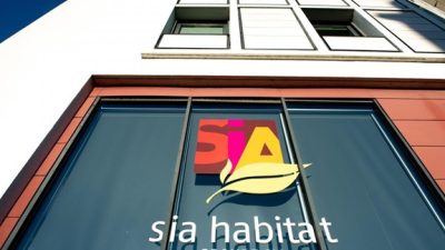 SIA Habitat